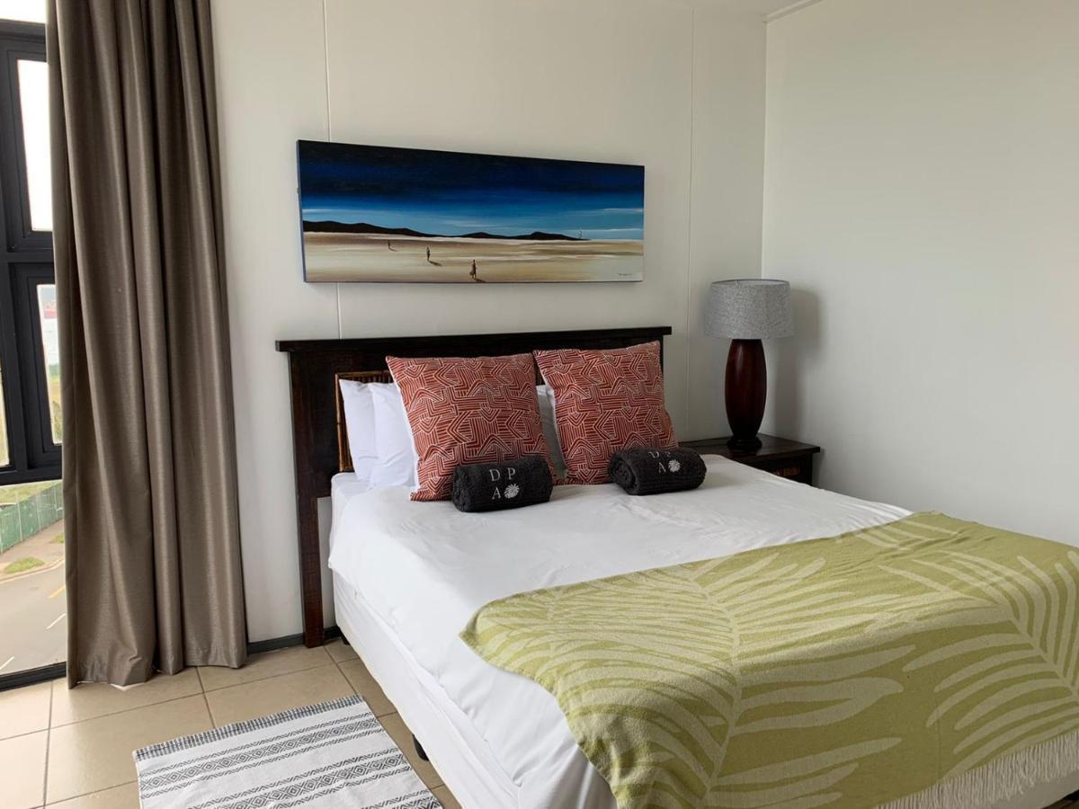 Ferienwohnung 307 Point Bay Durban Exterior foto