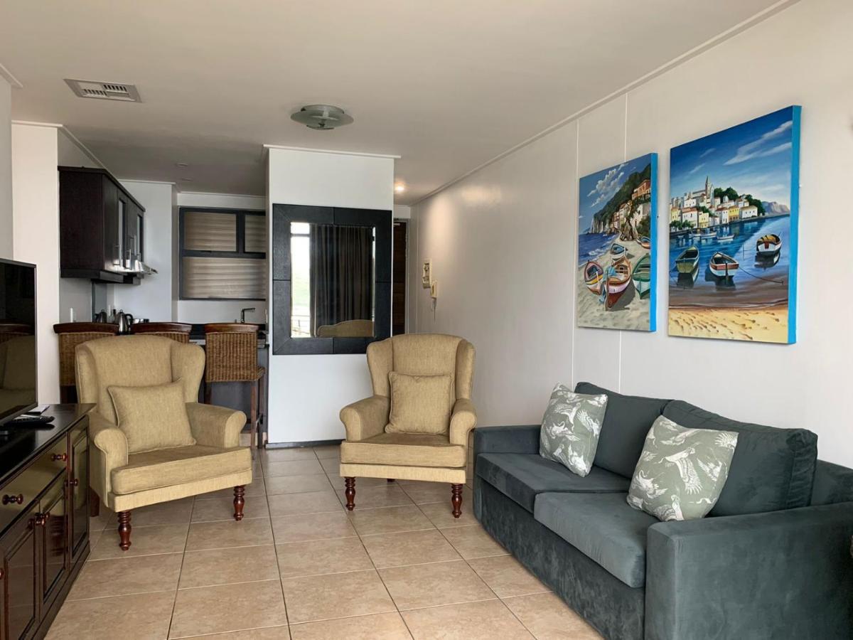 Ferienwohnung 307 Point Bay Durban Exterior foto